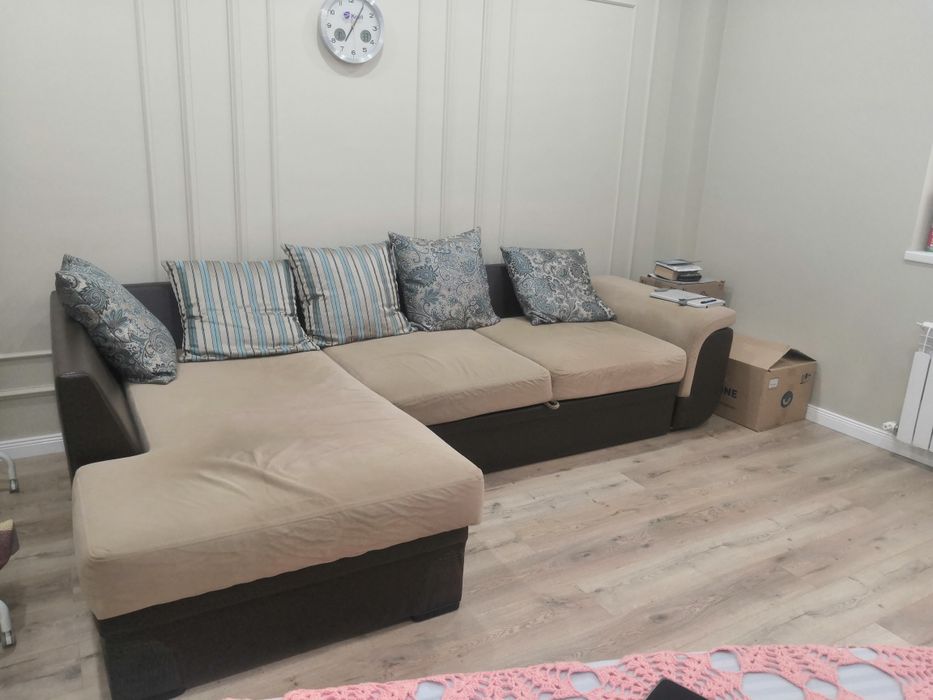 Диван раскладной