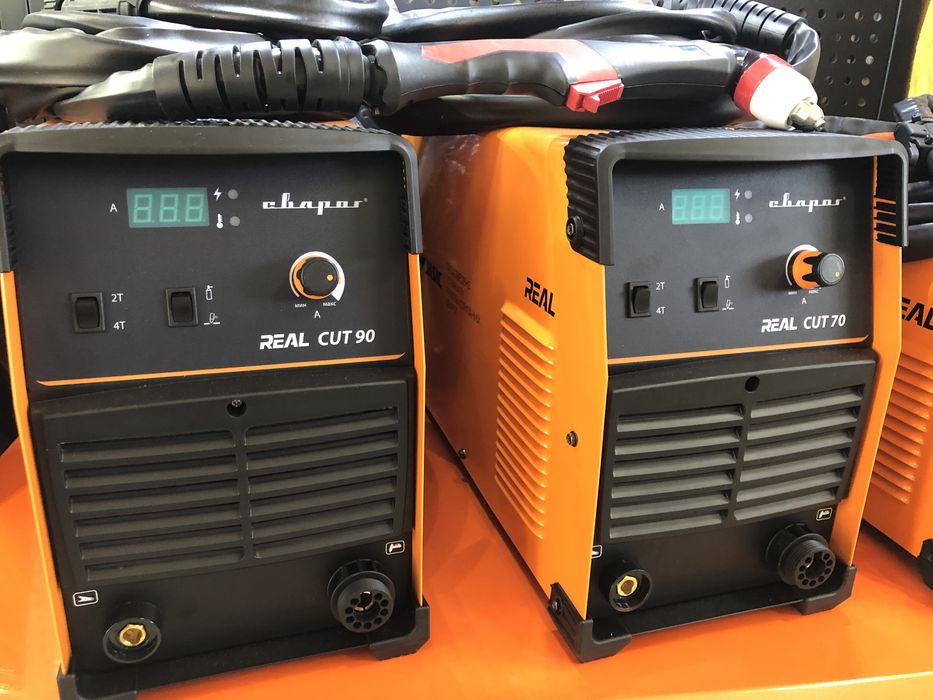 Плазморез JASIC CUT 60/80/100 СВАРОГ