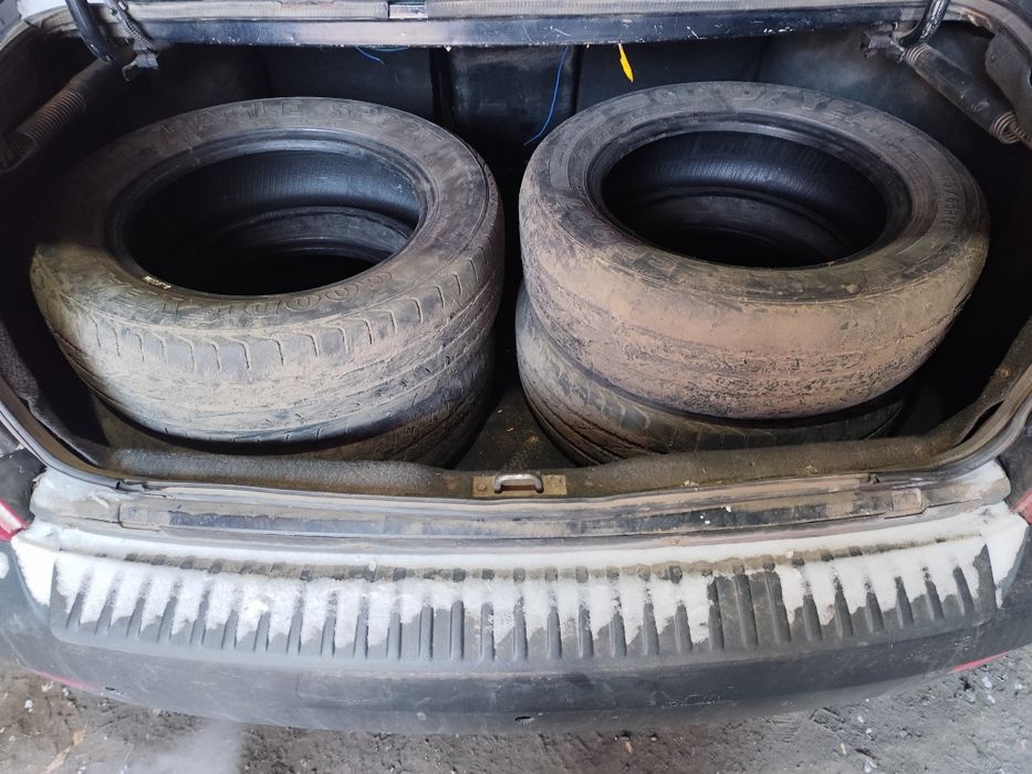 Продам приору кз