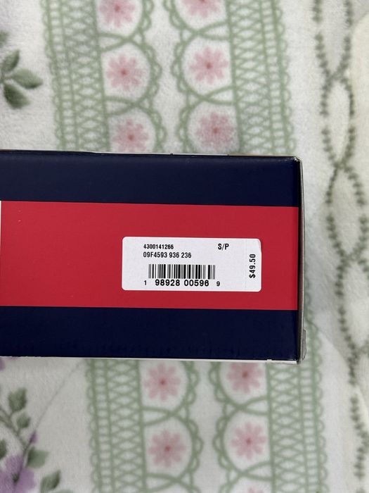 Tommy Hilfiger parashut Trusi