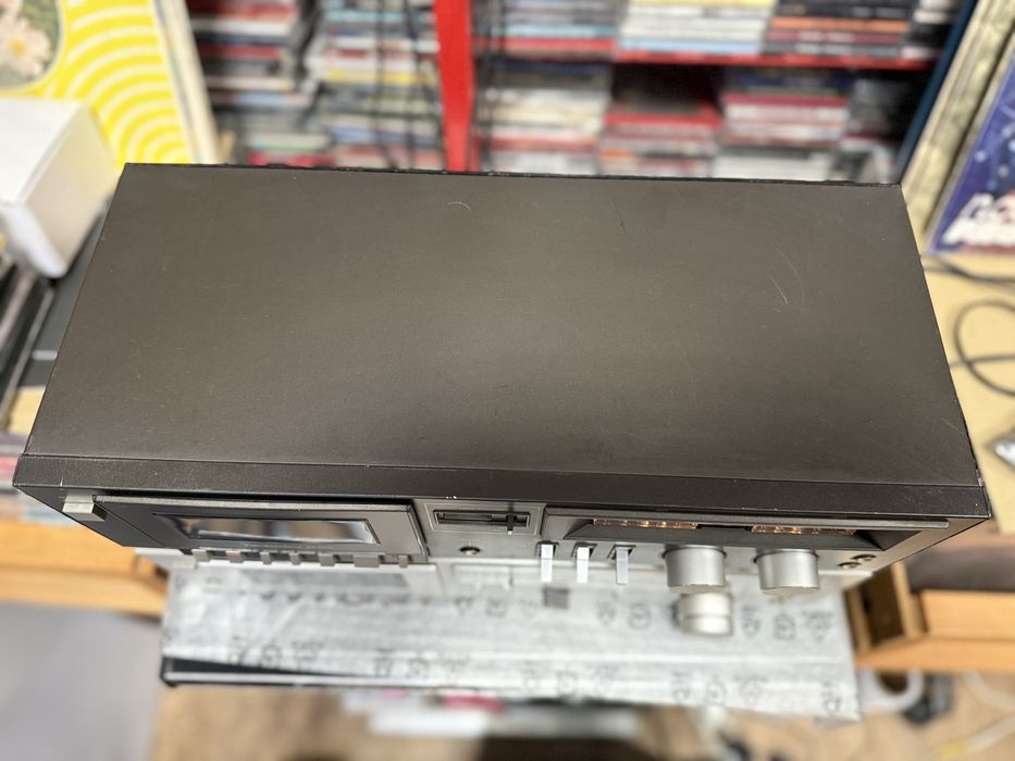 Technics RS M205/13 кассетная дека