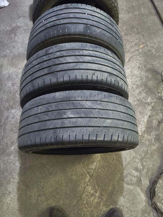 Продам летнюю резину