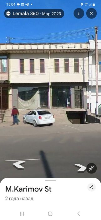 Продается недвижимость