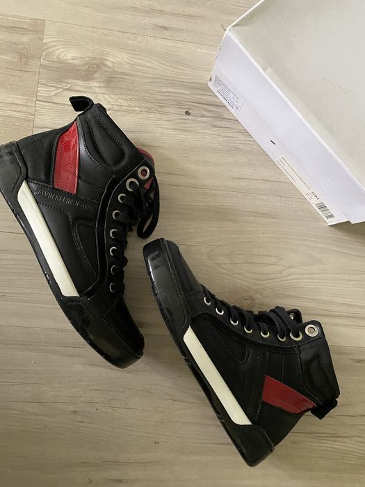 Дамски обувки Calvin Klein 39