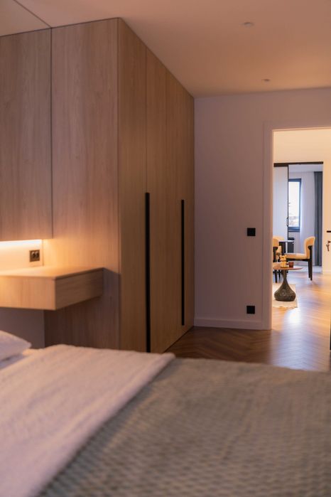 Продаётся 3-комнатная квартира с ремонтом