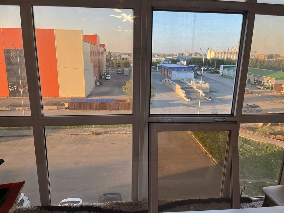 Продам 3-х комнатную квартиру