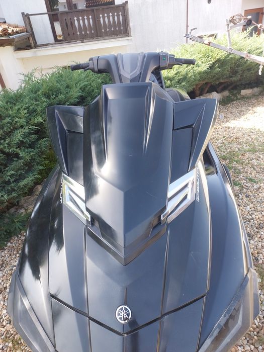 Джето ве 4 броя ямаха