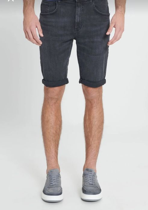 Къси Дънки AC&Co