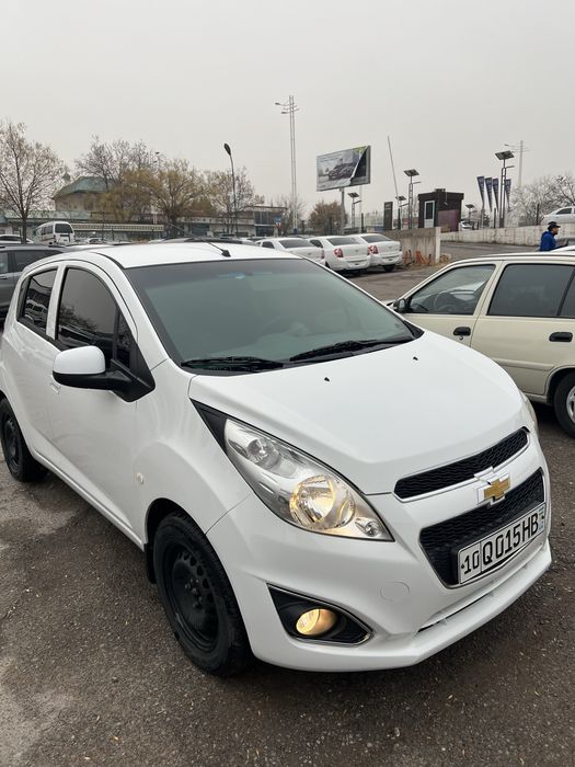 Spark 2015 xolati ideal