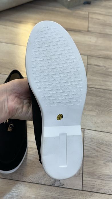 Балетки Лоро пиано