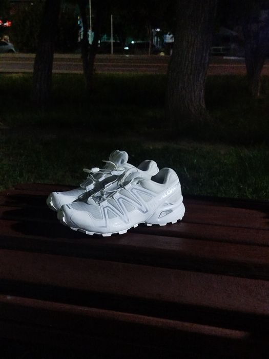 Кросовки Salomon