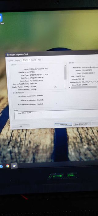 Vând schimb laptop gaming