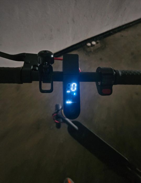 Trotineta xiaomi mi pro 2