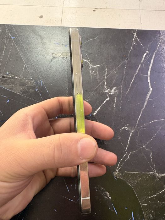 Айфон 12про макс 128гб