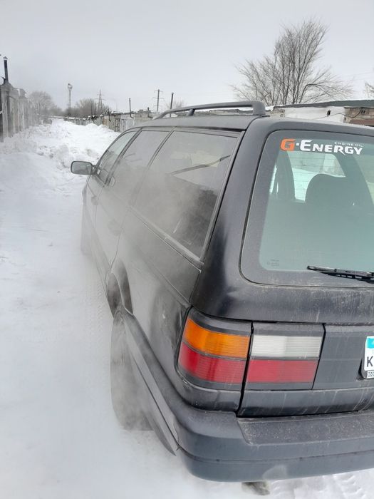 Продам Volkswagen Passat.Срочо .