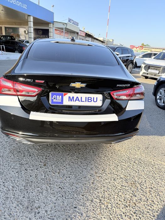 Malibu malibu premer