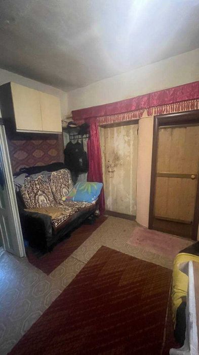 Продается дом в Затоболовке