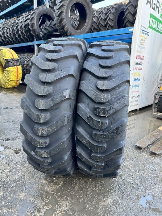 ANVELOPA 15.5-25 MARCHER W-3 G2 TL