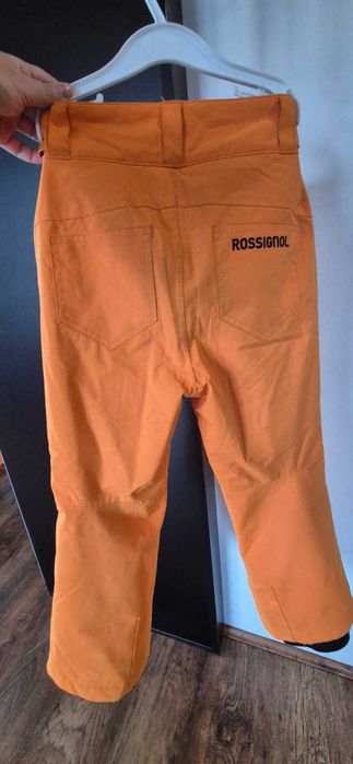 Ски екип Rossignol