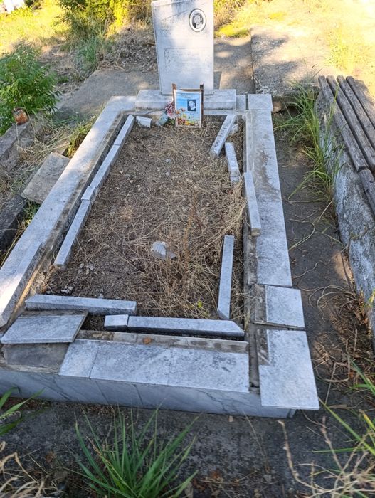 Поддръжка на гробни места – Плевен и региона