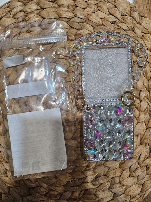 Кейс Samsung Z Flip 5