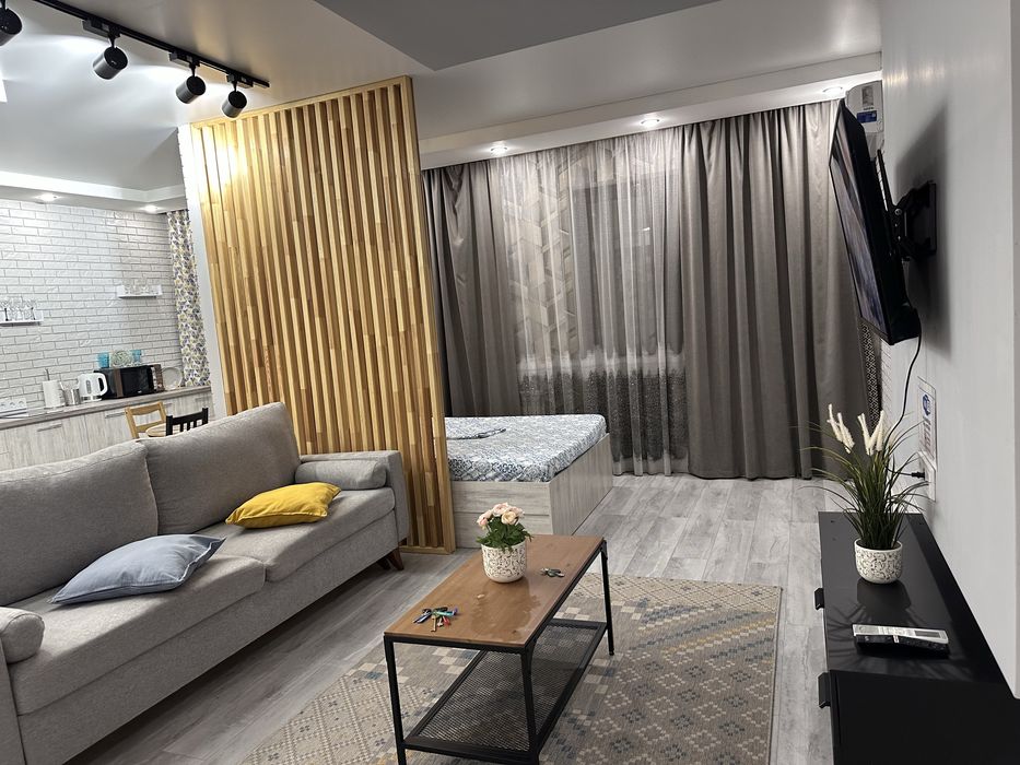 Сдам почасово 1,5 Евролюкс