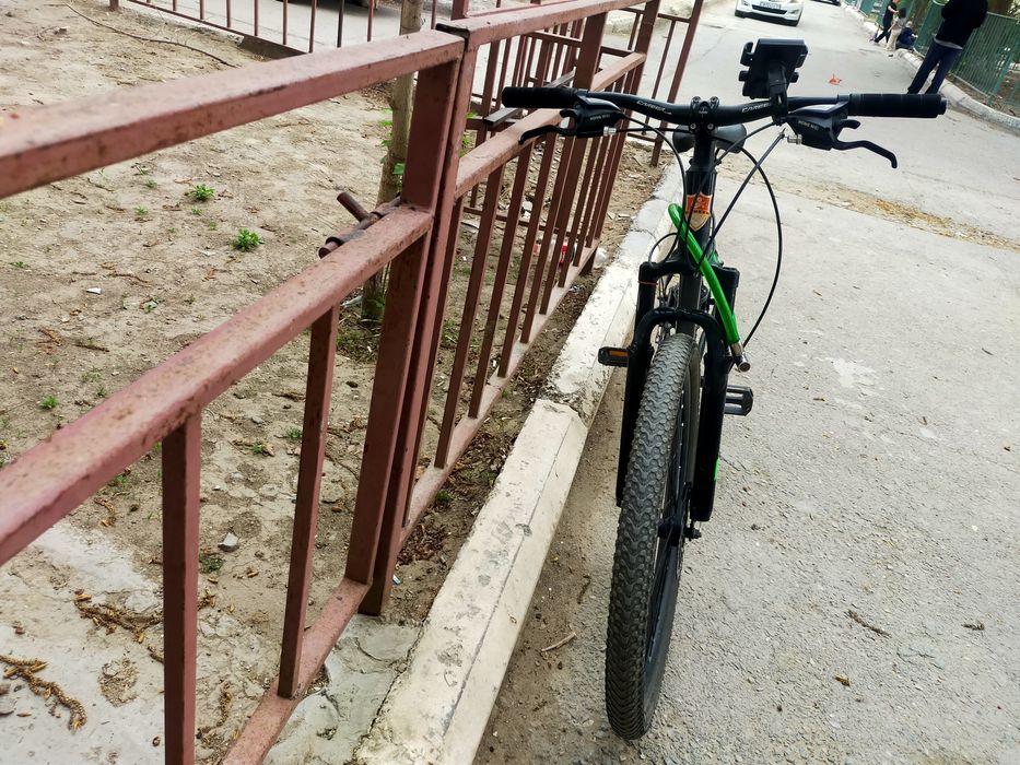 Продаю велосипед горный