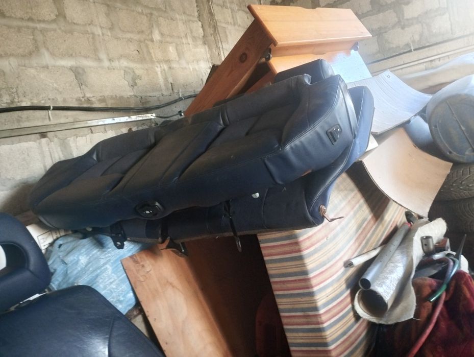 Части за нисан алмера н16 1.8 бензин 2 врати