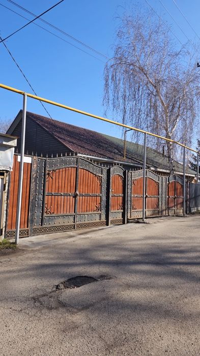 Дом в центре Талгара