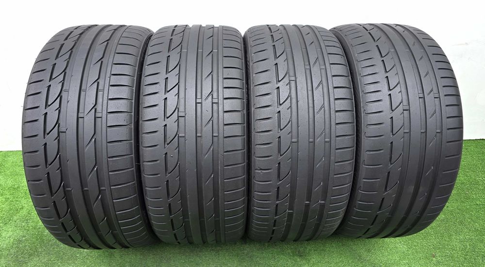 Гуми 225/35/19 BRIDGESTONE Potenza RFT- летни