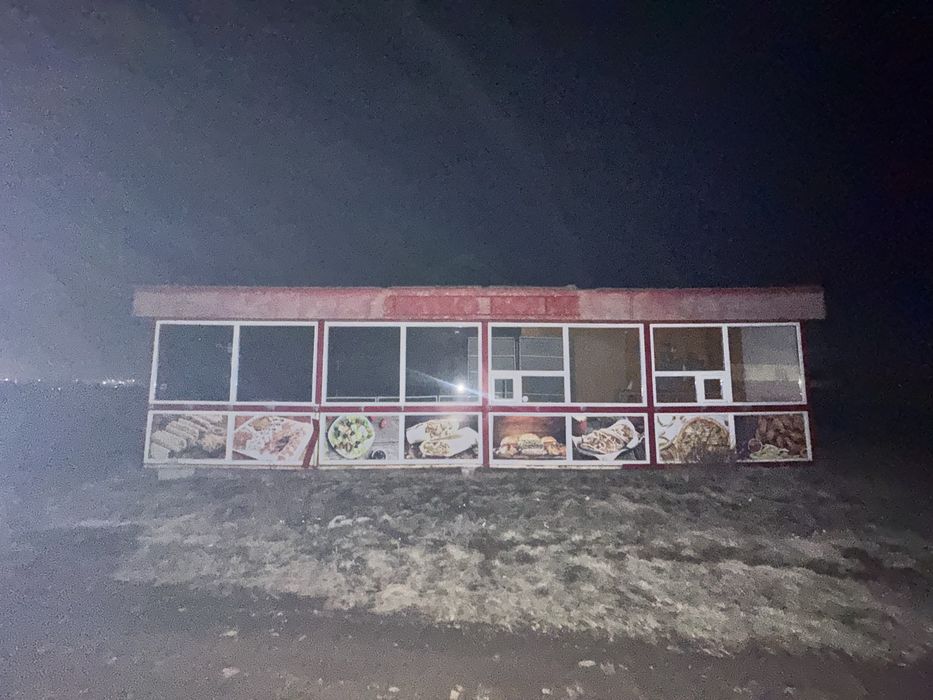 Продам киоск/павильон