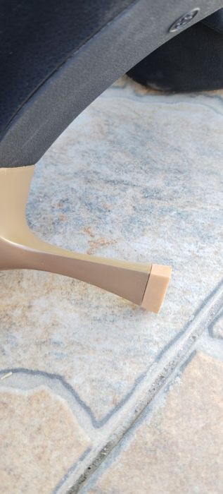 Туфли новые в отличном состоянии