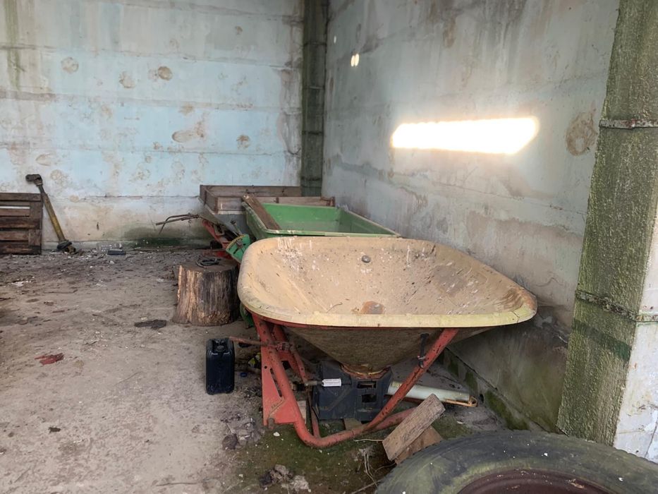 Mig de imprastiat azot