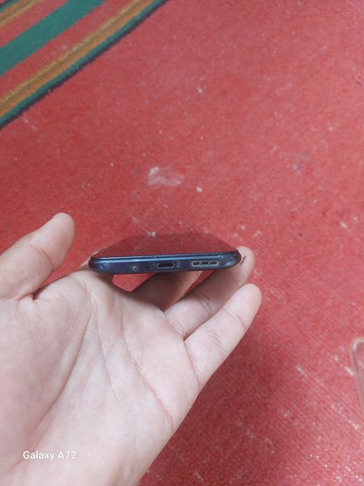 Rebmi 9A 32 гегабайт 2 Сим карта