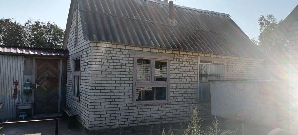 Дача общество Сокол