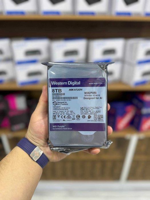 Жесткий диск / HDD / HARD DISK