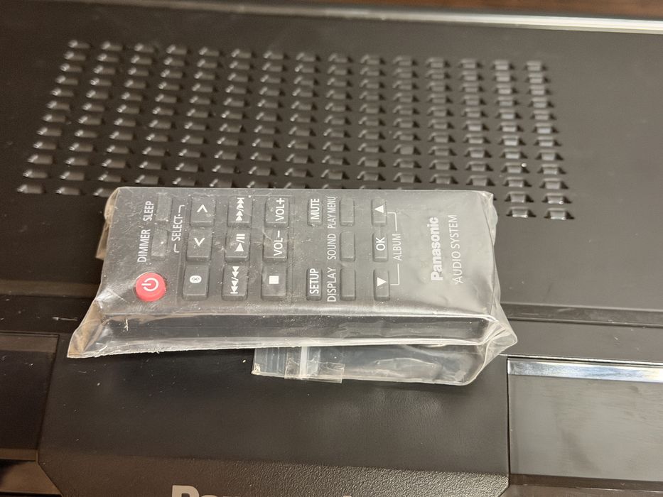 Аудио система Panasonic AKX-520