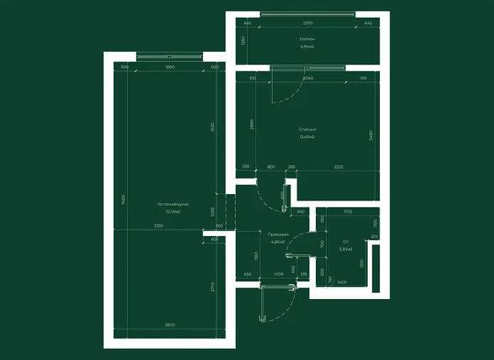 Срочно! Квартира с лучшим панорамным видом на реку UGAM и горы