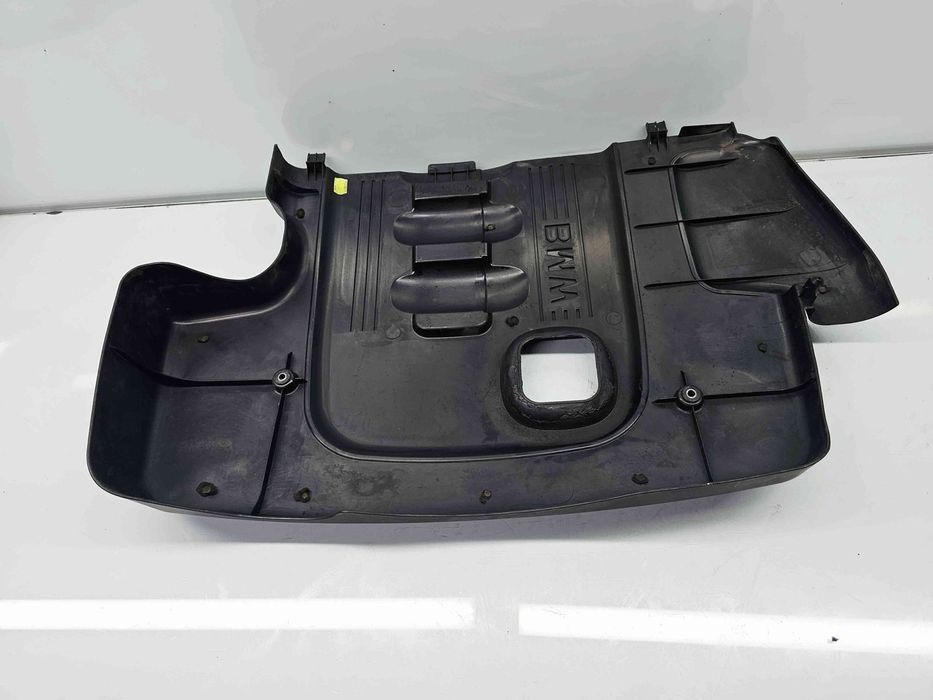 Capac motor  Bmw X3 (E83) [Fabr 2003-2009] 7789006 2.0 M47D20 90KW / 1