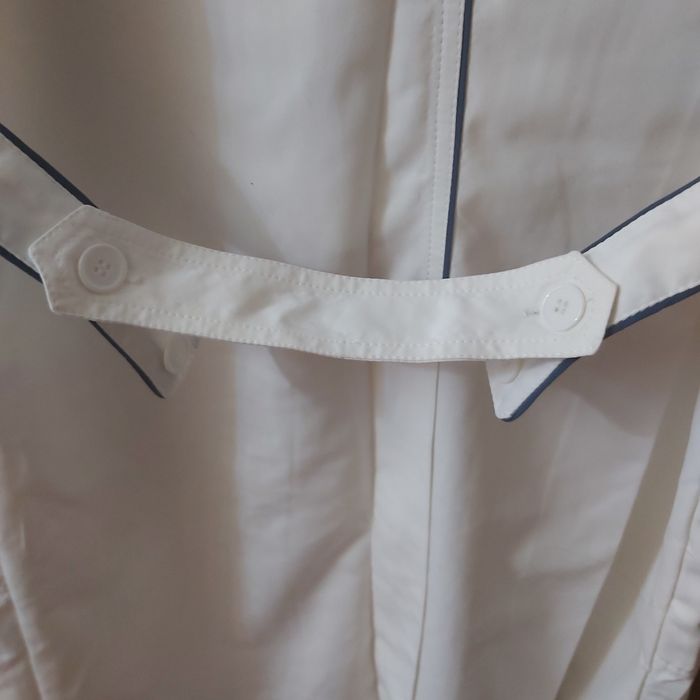 Халат медицинский