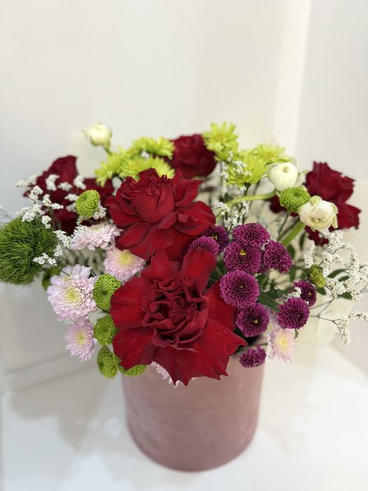 Продам свежий букет!