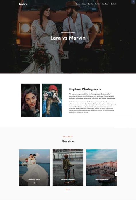 Дизайн и разработка веб сайтов