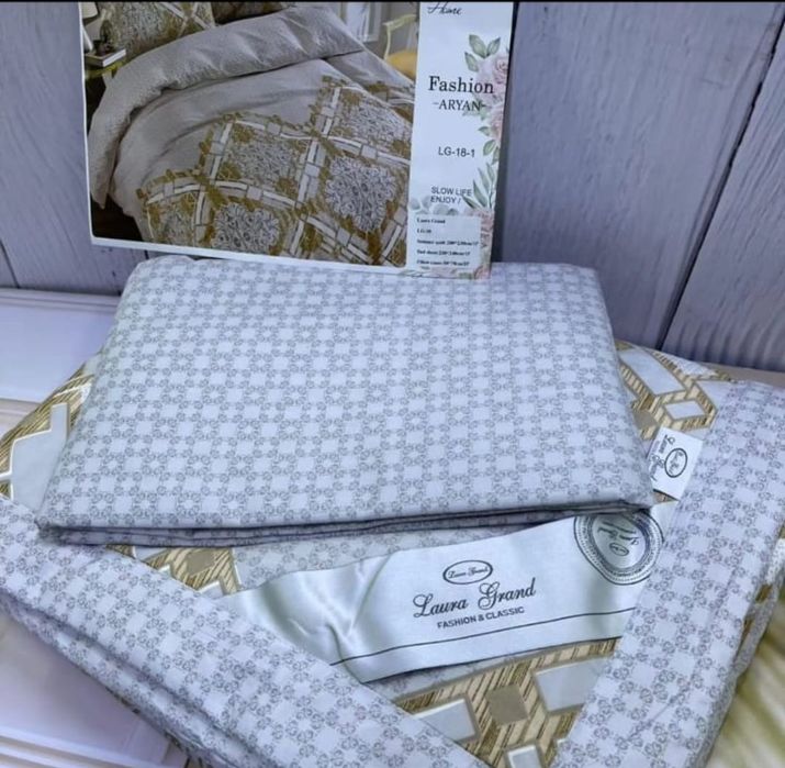 Постель Лаура Гранд