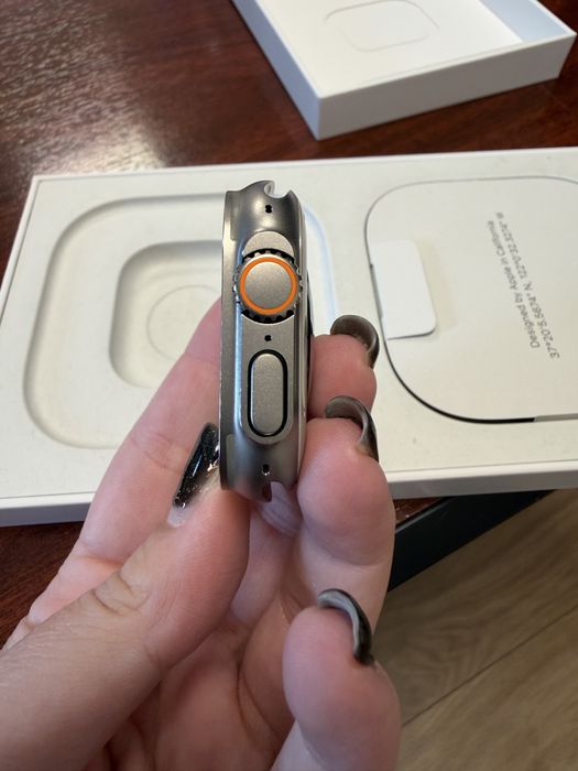 Apple Watch Ultra 2