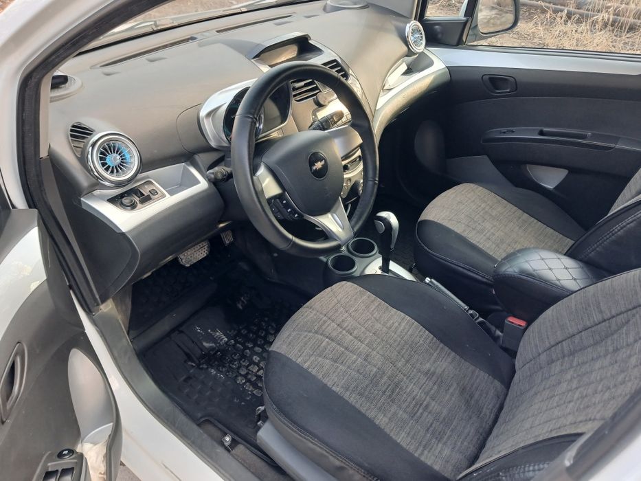 Спарк автомат сотилади