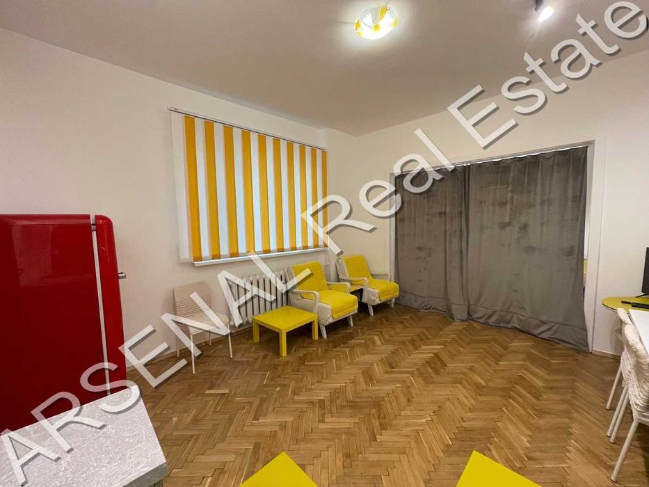 Дава се под наем Двустаен апартамент в София, Център - 48 кв.м за 600 € - Снимка #3