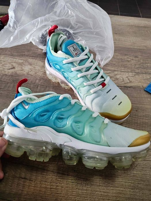 Nike Vapormax dama 36-22,5 cm