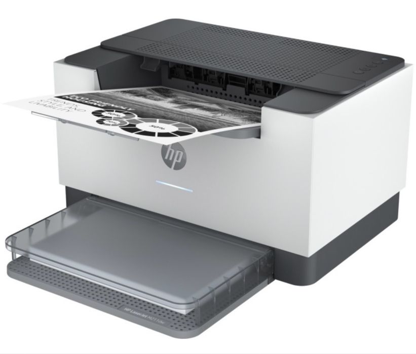 HP LaserJet M211dw белый