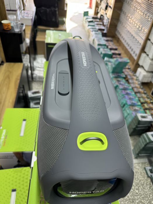 BOOMBOX 4 Hopestar A60 Ultra 450W