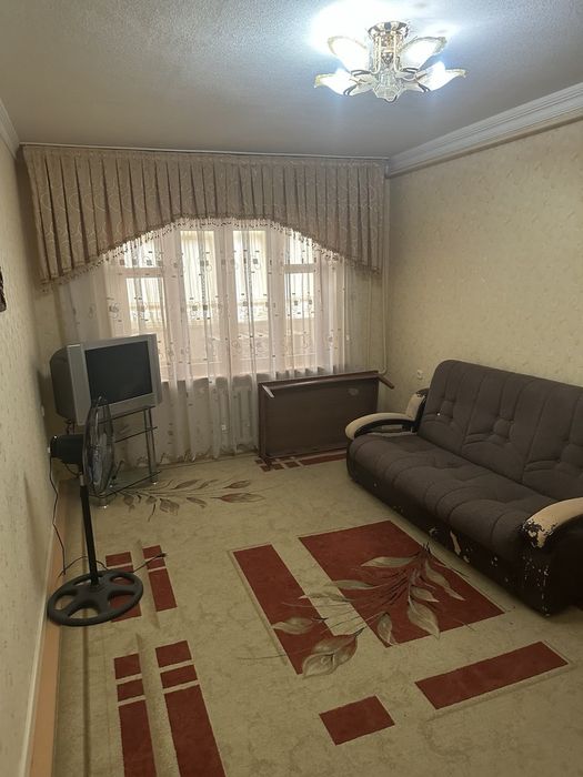 Сдаётся квартира Аэропорт